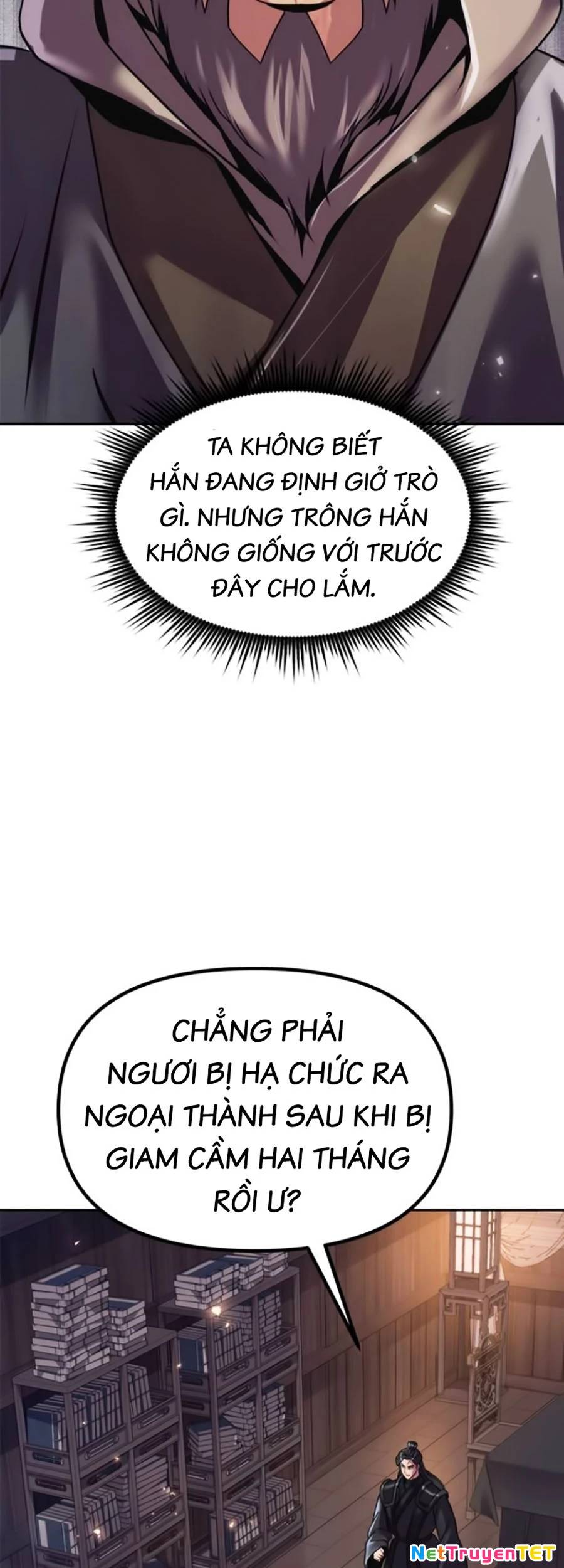 Ma Đạo Chuyển Sinh Ký Chương 105 Page 26