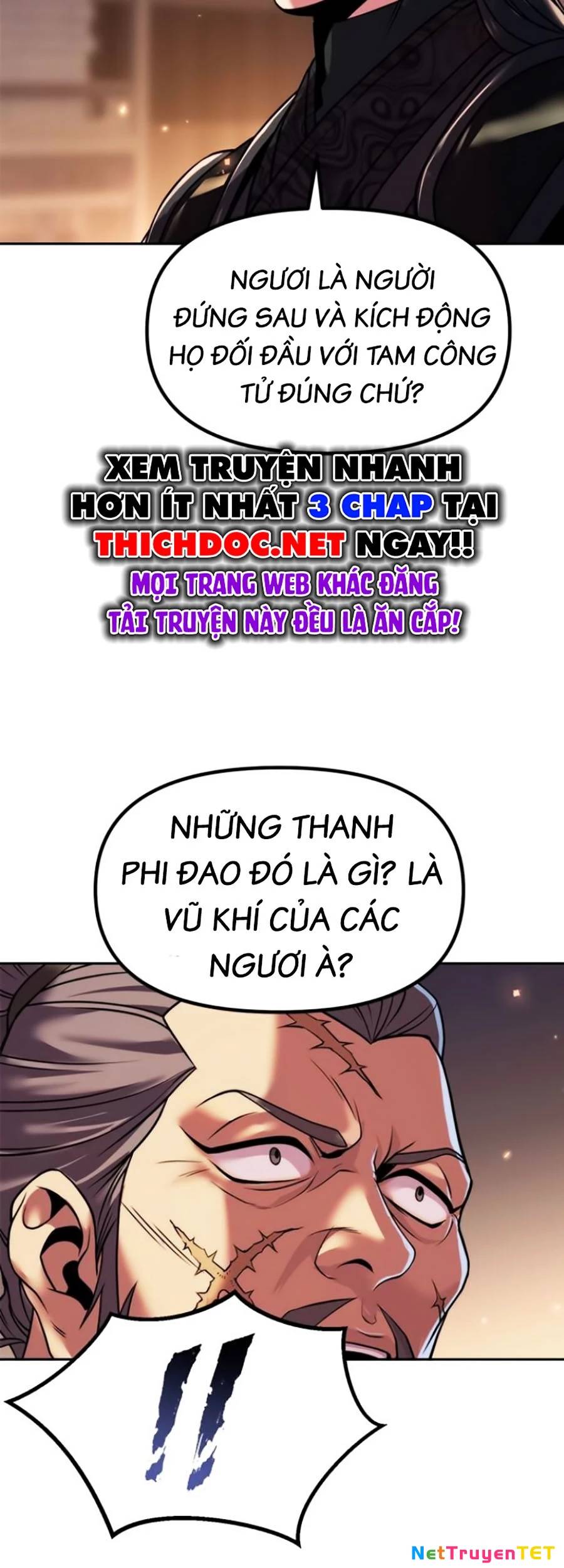 Ma Đạo Chuyển Sinh Ký Chương 105 Page 38