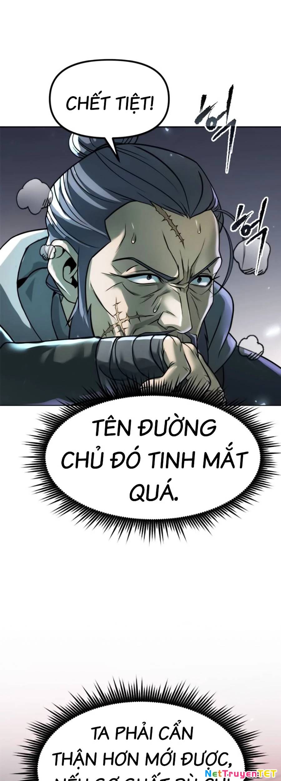 Ma Đạo Chuyển Sinh Ký Chương 105 Page 56