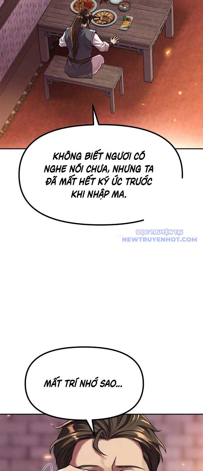 Ma Đạo Chuyển Sinh Ký Chương 106 Page 40