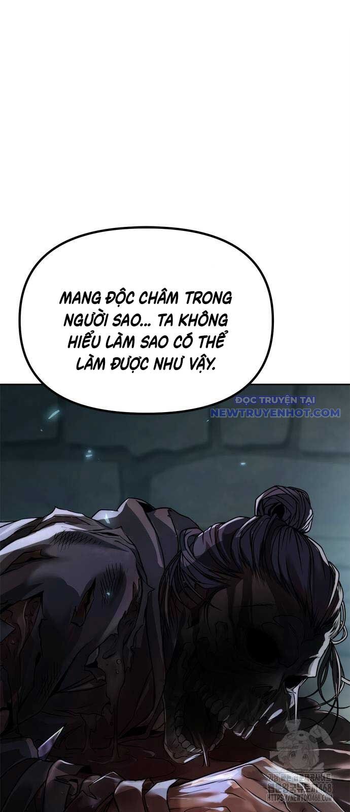 Ma Đạo Chuyển Sinh Ký Chương 106 Page 10