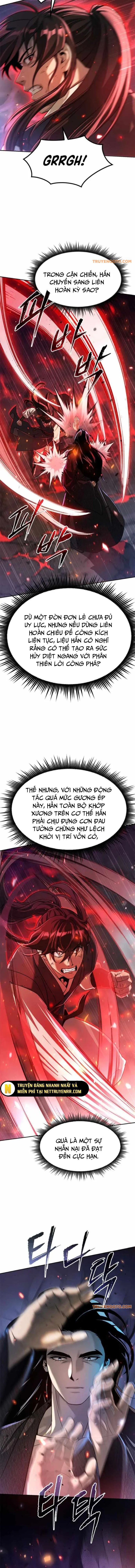 Ma Đạo Chuyển Sinh Ký Chương 109 Page 10