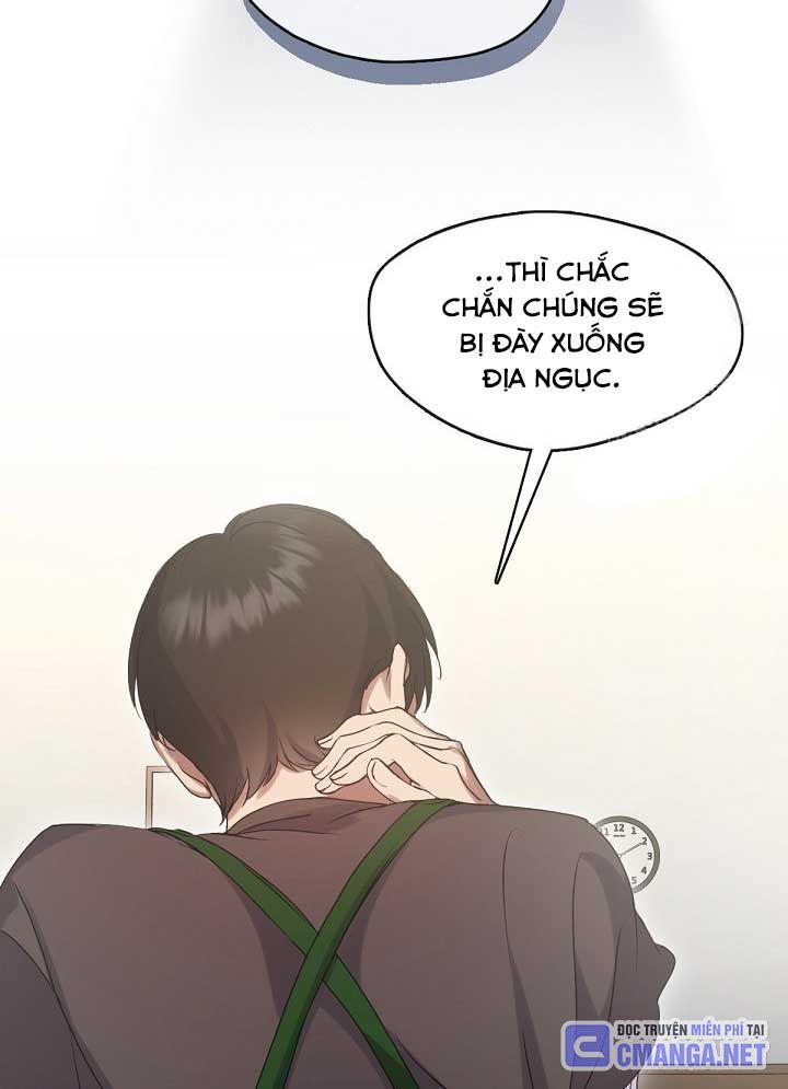 Nhà Hàng Thế Giới Ngầm Chương 44 Page 58