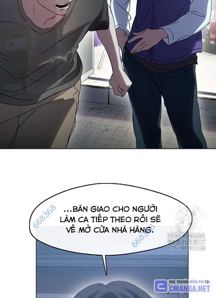 Nhà Hàng Thế Giới Ngầm Chương 44 Page 22