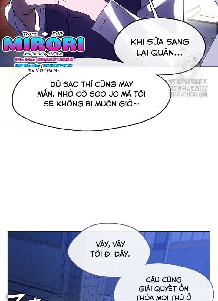 Nhà Hàng Thế Giới Ngầm Chương 44 Page 32