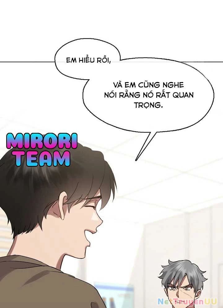 Nhà Hàng Thế Giới Ngầm Chương 45 Page 48