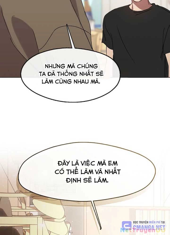 Nhà Hàng Thế Giới Ngầm Chương 45 Page 49