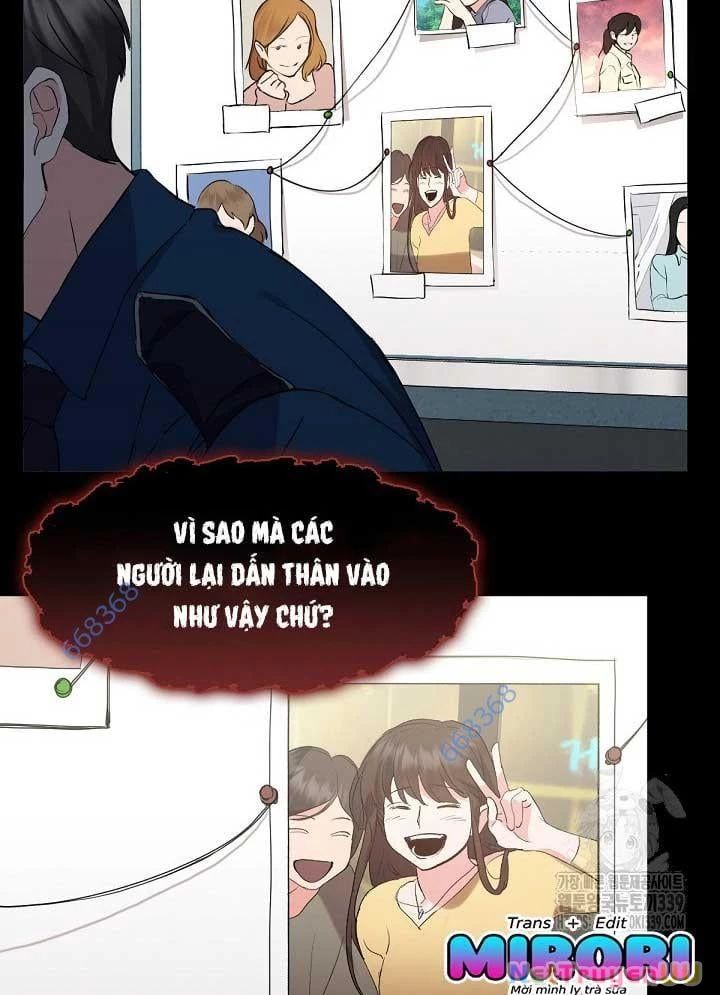 Nhà Hàng Thế Giới Ngầm Chương 45 Page 12