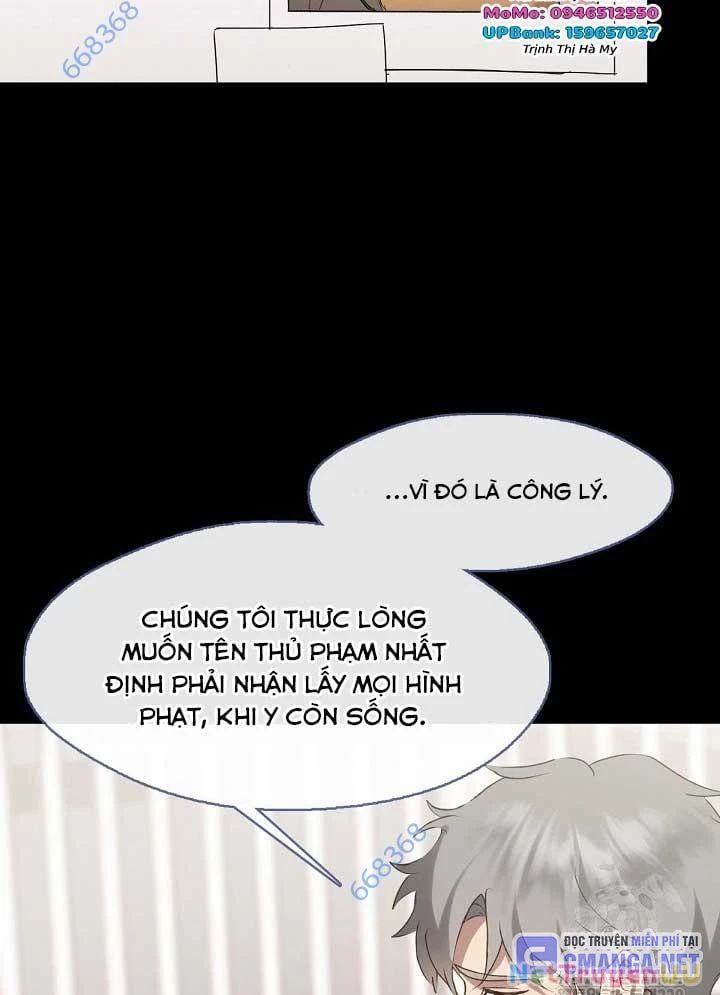 Nhà Hàng Thế Giới Ngầm Chương 45 Page 13