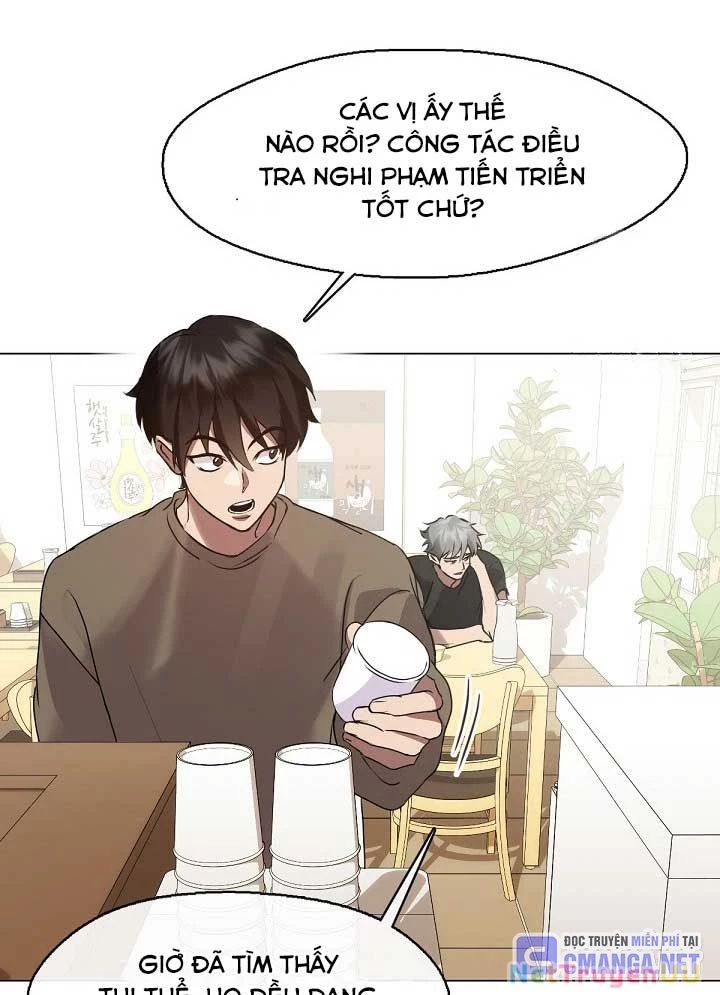 Nhà Hàng Thế Giới Ngầm Chương 45 Page 31