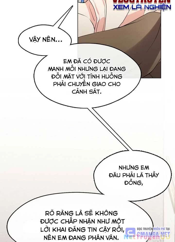 Nhà Hàng Thế Giới Ngầm Chương 46 Page 43