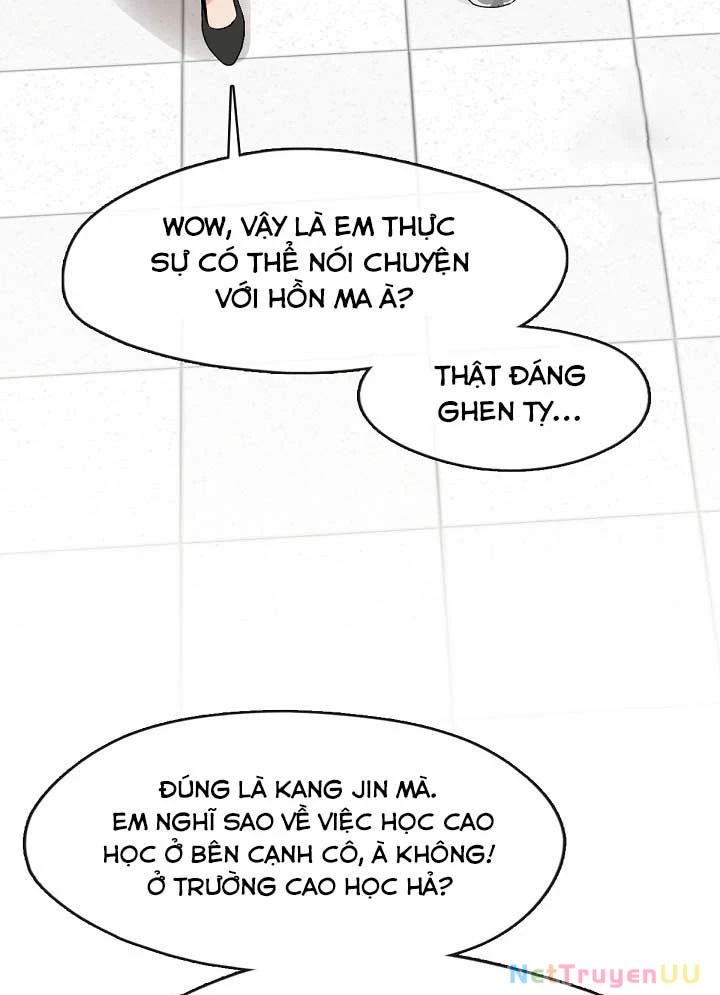 Nhà Hàng Thế Giới Ngầm Chương 46 Page 45