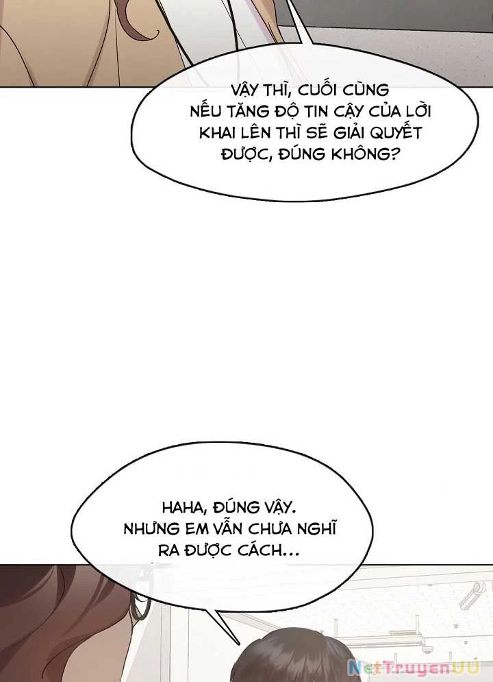 Nhà Hàng Thế Giới Ngầm Chương 46 Page 53