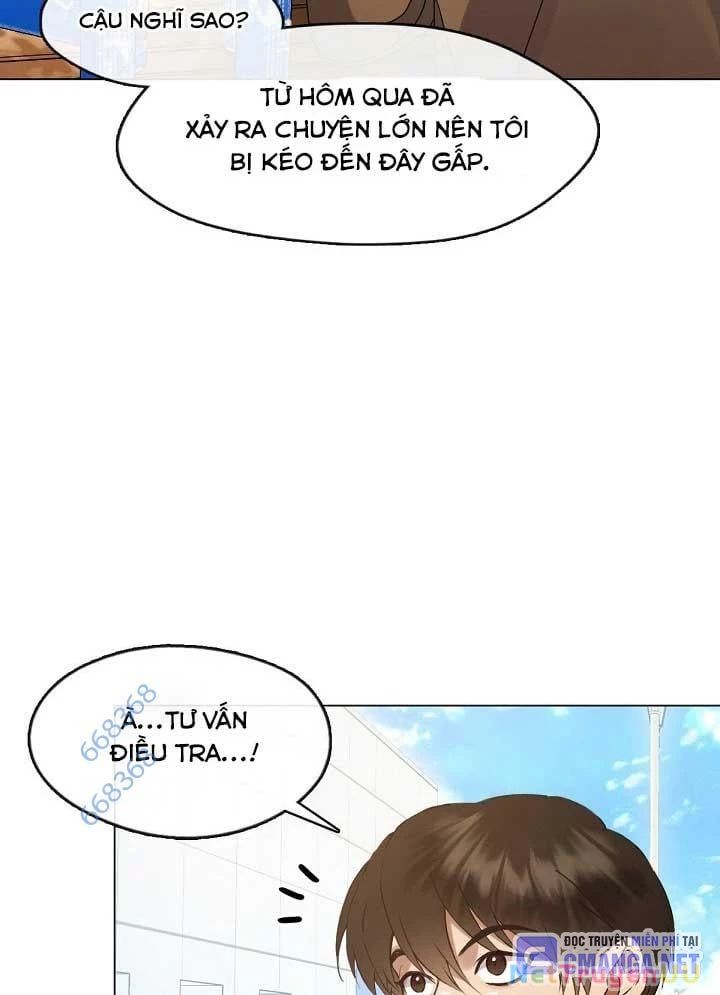 Nhà Hàng Thế Giới Ngầm Chương 46 Page 7