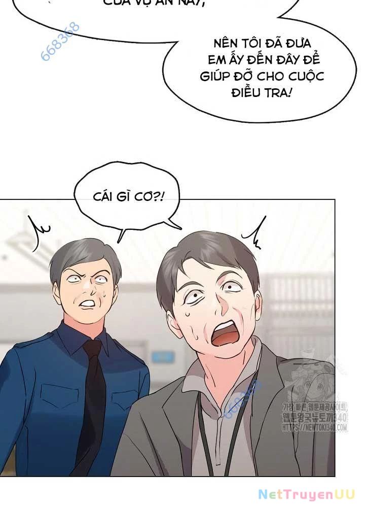 Nhà Hàng Thế Giới Ngầm Chương 46 Page 66