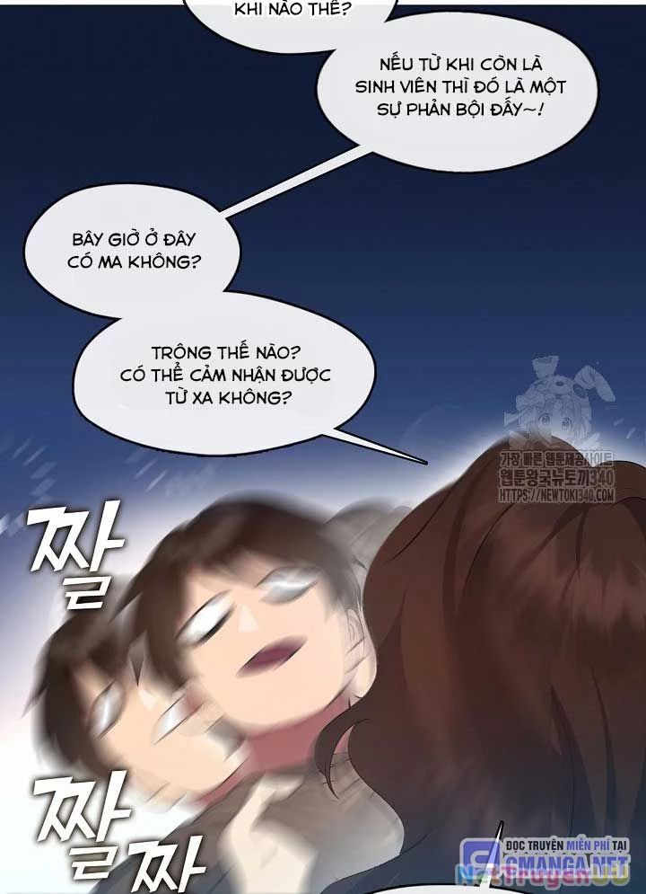 Nhà Hàng Thế Giới Ngầm Chương 46 Page 37