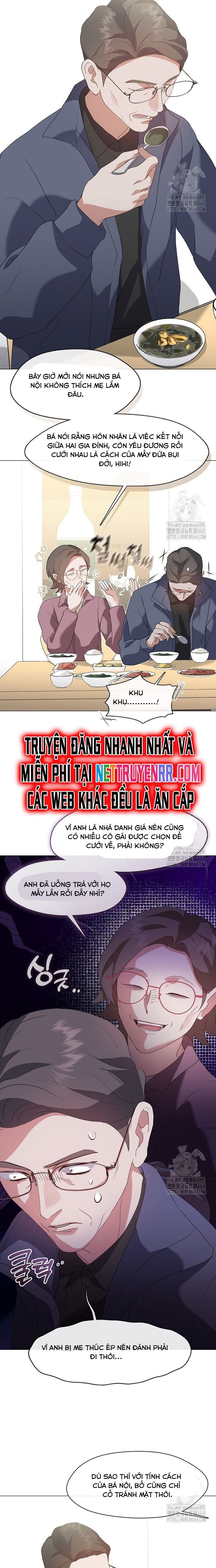 Nhà Hàng Thế Giới Ngầm Chương 82 Page 12