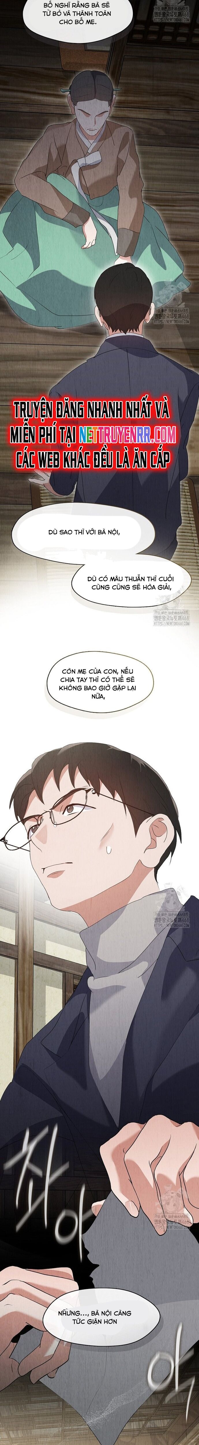 Nhà Hàng Thế Giới Ngầm Chương 82 Page 14