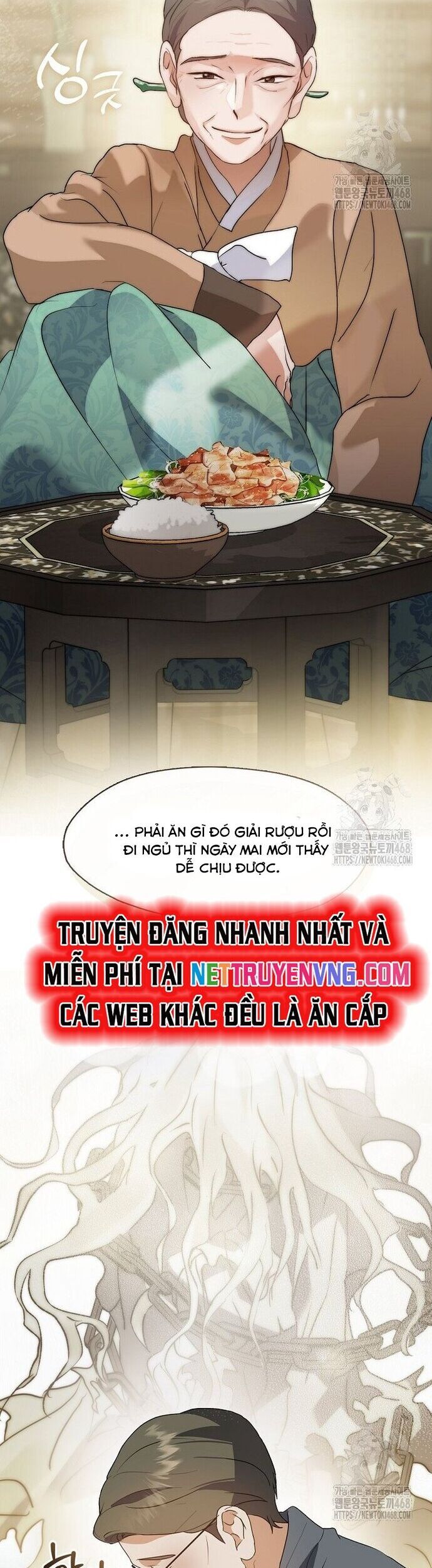 Nhà Hàng Thế Giới Ngầm Chương 83 Page 34