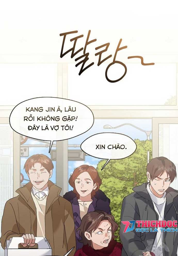 Nhà Hàng Thế Giới Ngầm Chương 84 Page 78