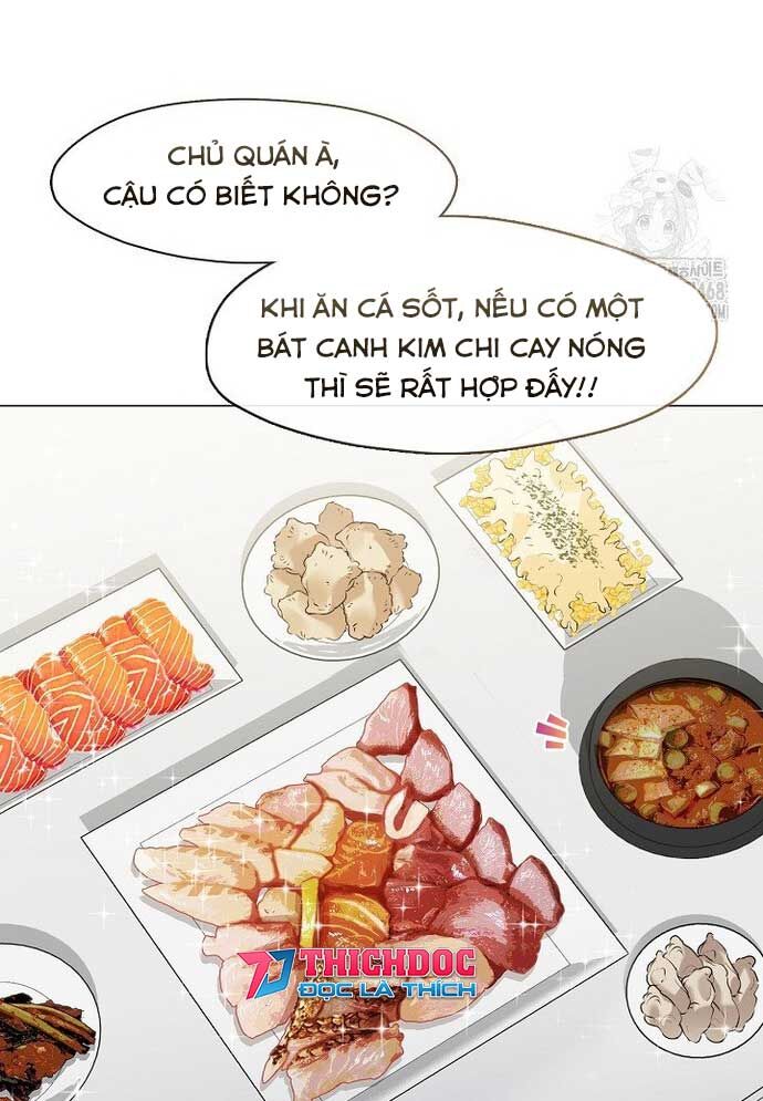 Nhà Hàng Thế Giới Ngầm Chương 84 Page 83