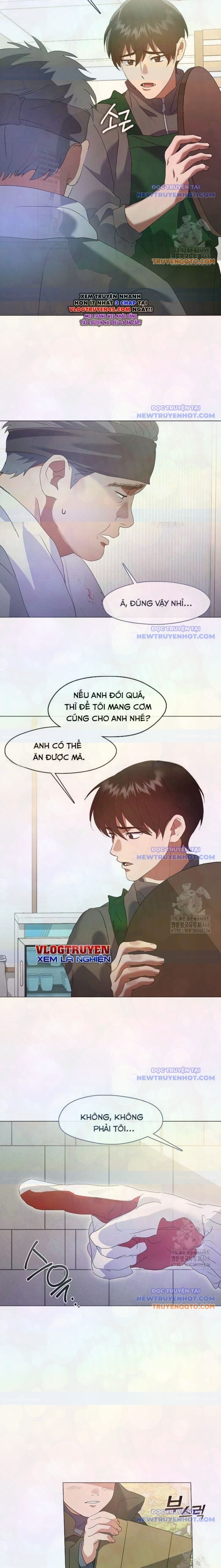 Nhà Hàng Thế Giới Ngầm Chương 85 Page 18