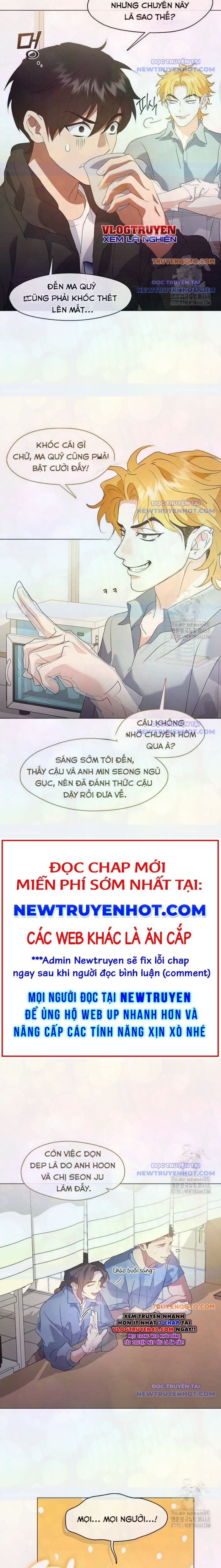 Nhà Hàng Thế Giới Ngầm Chương 85 Page 4