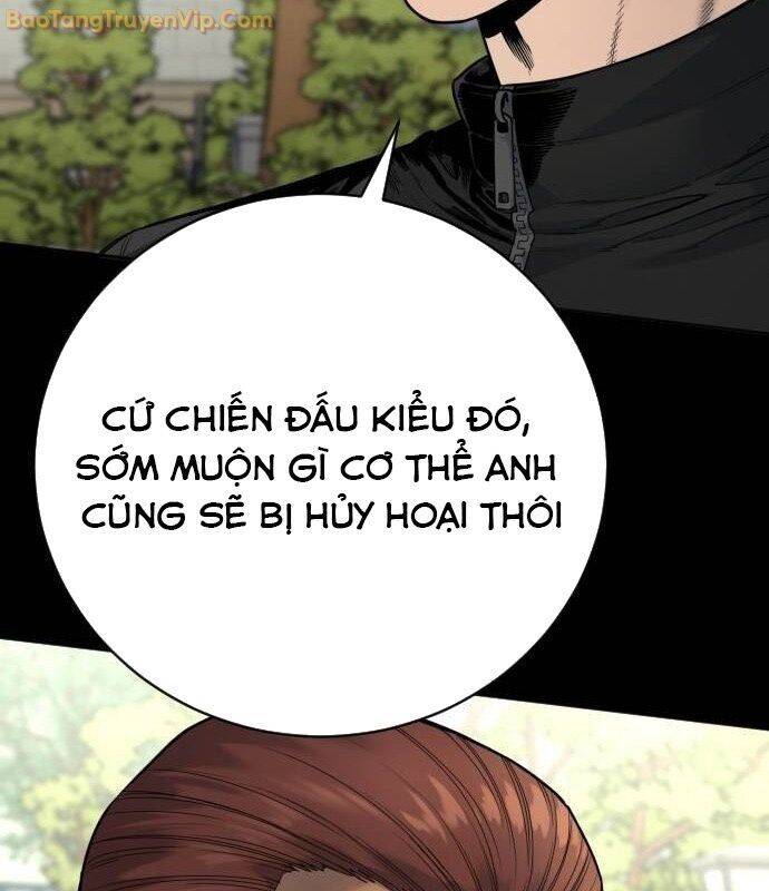 Cảnh Sát Báo Thù Chương 81 Page 78