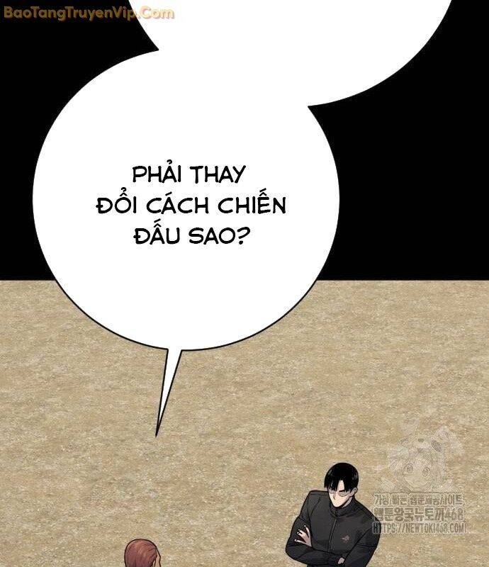 Cảnh Sát Báo Thù Chương 81 Page 93