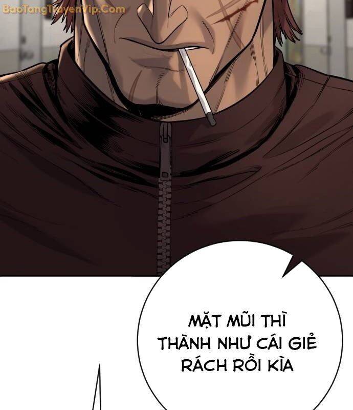 Cảnh Sát Báo Thù Chương 81 Page 37