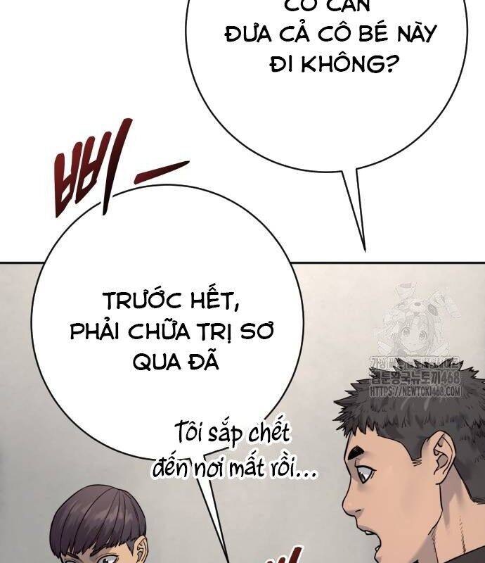 Cảnh Sát Báo Thù Chương 83 Page 123