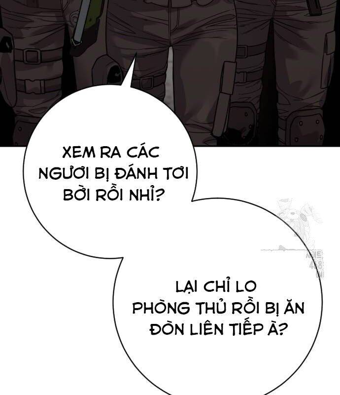 Cảnh Sát Báo Thù Chương 83 Page 129