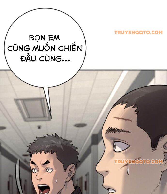 Cảnh Sát Báo Thù Chương 86 Page 53