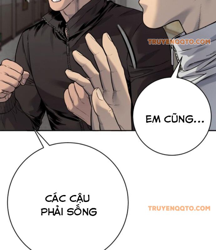 Cảnh Sát Báo Thù Chương 86 Page 54