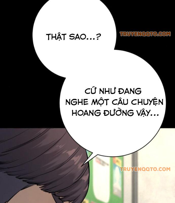 Cảnh Sát Báo Thù Chương 86 Page 9