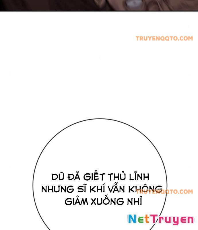 Cảnh Sát Báo Thù Chương 86 Page 86