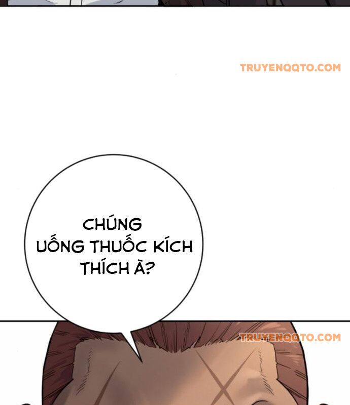 Cảnh Sát Báo Thù Chương 86 Page 88