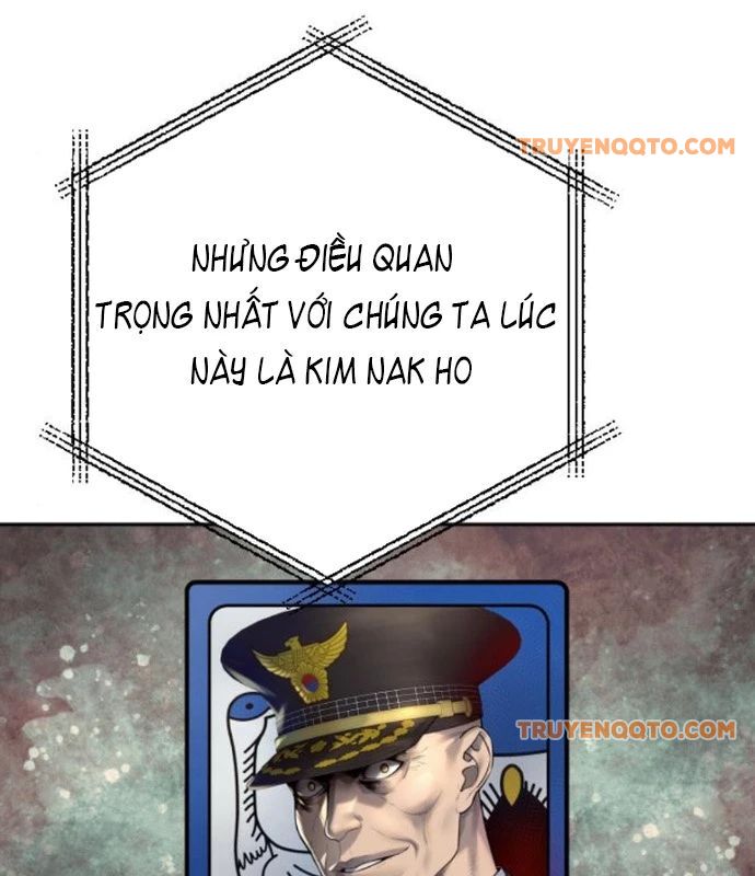 Cảnh Sát Báo Thù Chương 87 Page 54