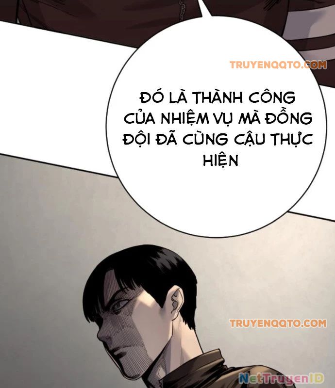 Cảnh Sát Báo Thù Chương 87 Page 77