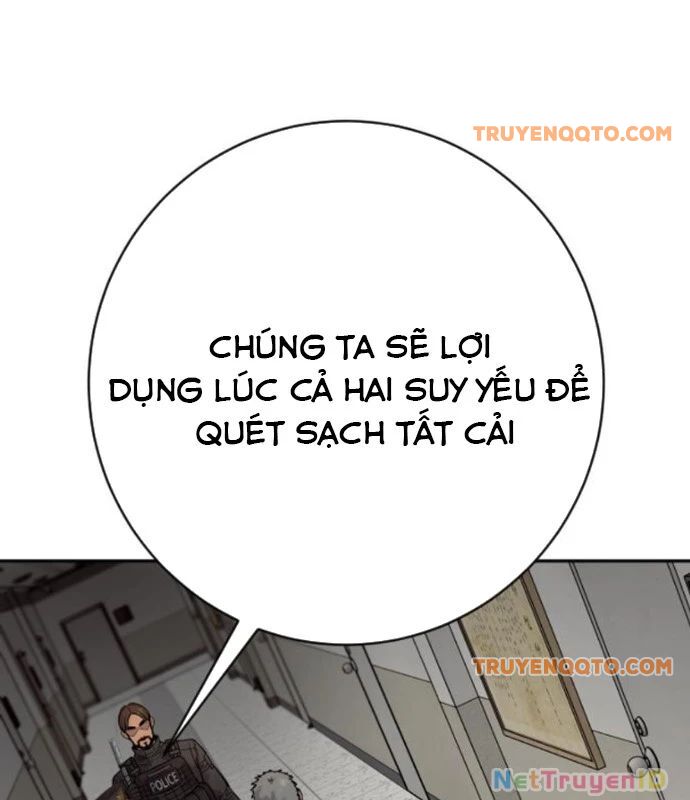 Cảnh Sát Báo Thù Chương 87 Page 119