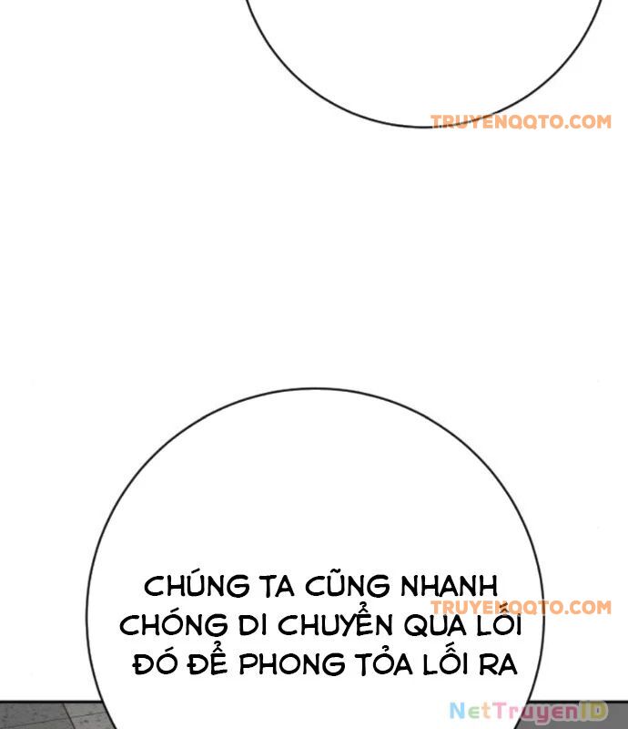 Cảnh Sát Báo Thù Chương 87 Page 123