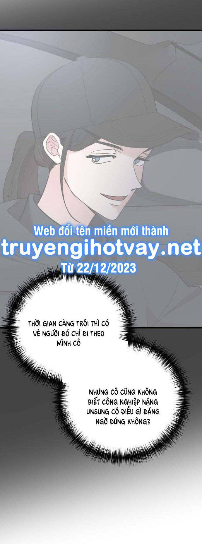 Tân Hôn Mệt Mỏi Của Trưởng Phòng Chương 55.1 Page 16