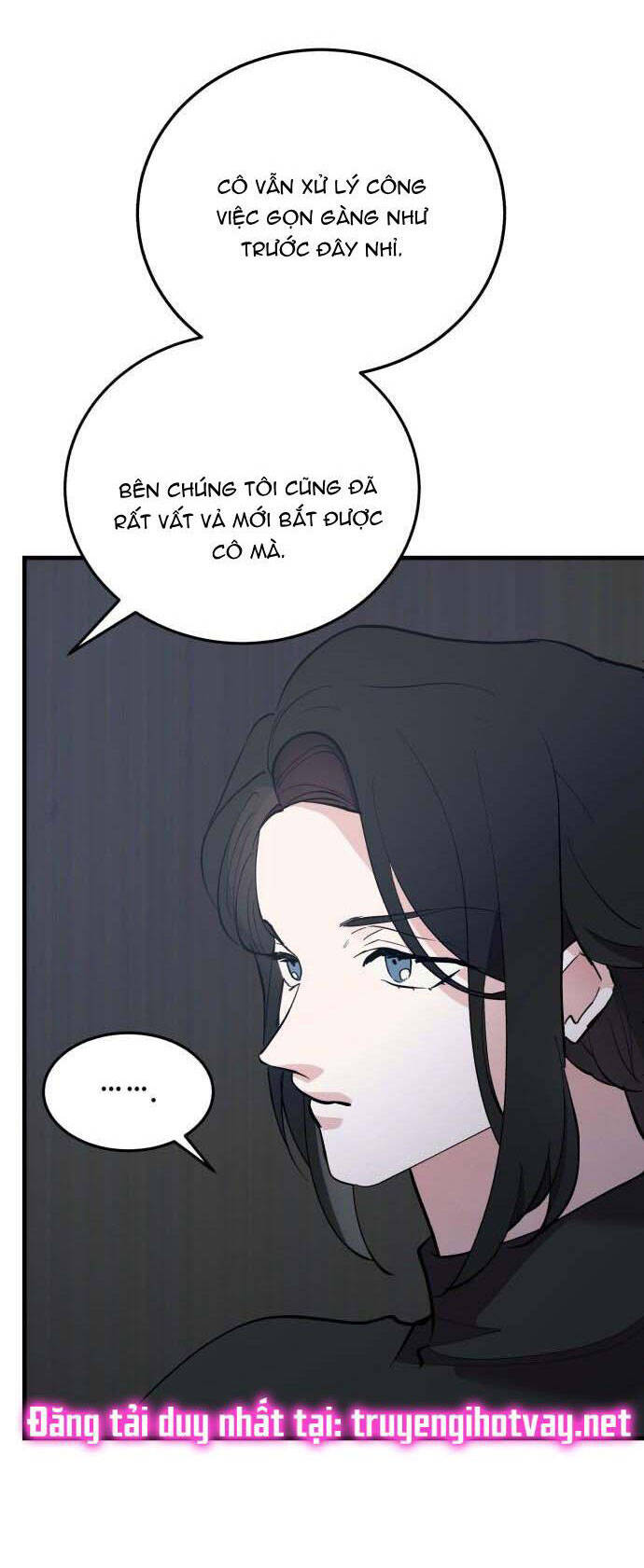 Tân Hôn Mệt Mỏi Của Trưởng Phòng Chương 55.1 Page 49