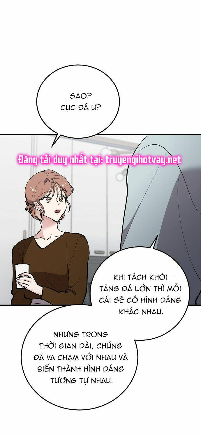 Tân Hôn Mệt Mỏi Của Trưởng Phòng Chương 57.2 Page 28