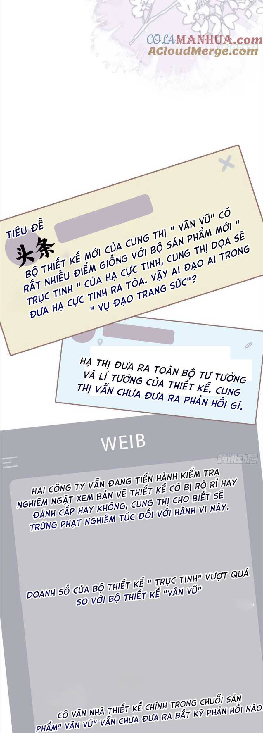 Ta Xuyên Về Hồi Nhỏ Của Đại Bạo Quân , Để Đánh Vỡ Bình Sữa Của Hắn Chương 34 Page 6