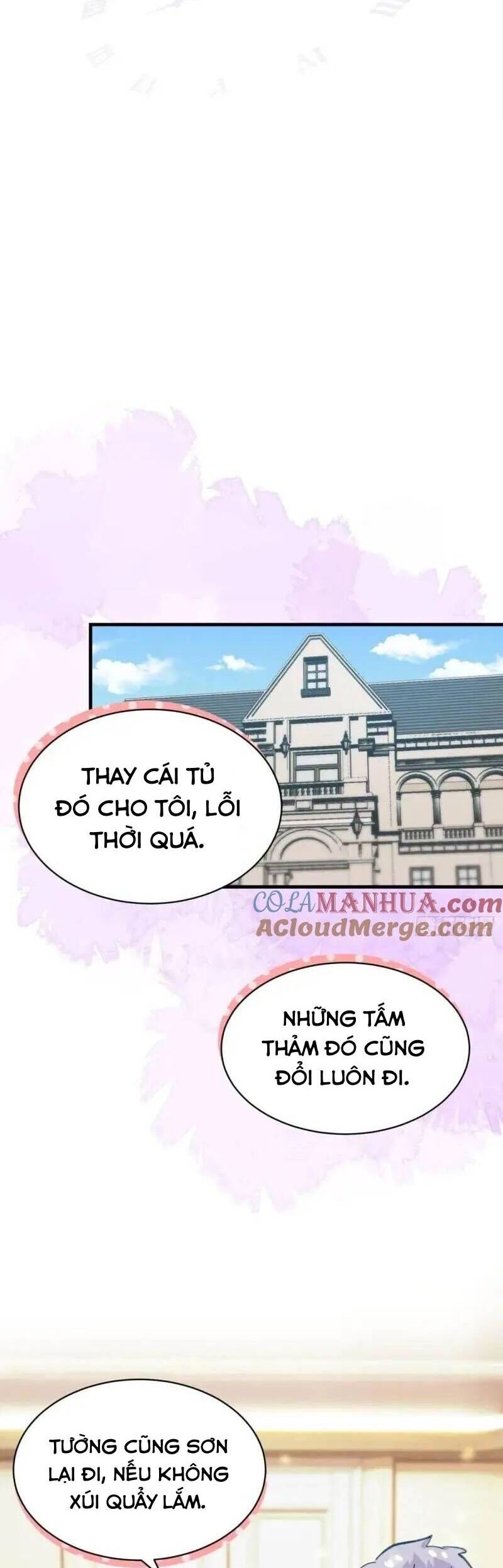 Ta Xuyên Về Hồi Nhỏ Của Đại Bạo Quân , Để Đánh Vỡ Bình Sữa Của Hắn Chương 36 Page 5