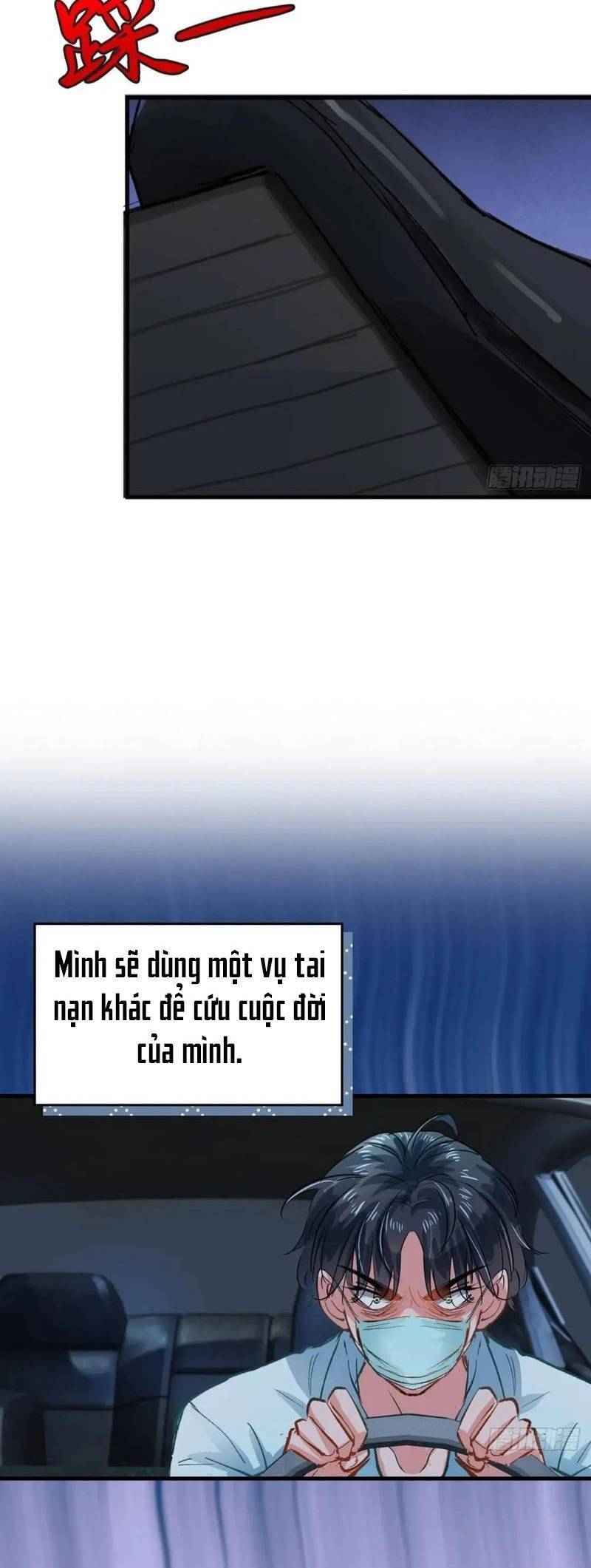 Ta Xuyên Về Hồi Nhỏ Của Đại Bạo Quân , Để Đánh Vỡ Bình Sữa Của Hắn Chương 39 Page 7