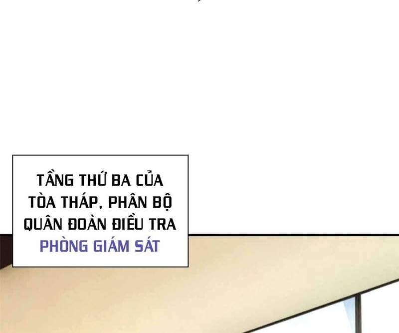 Tận Thế Trò Chơi Ghép Hình Chương 99 Page 44