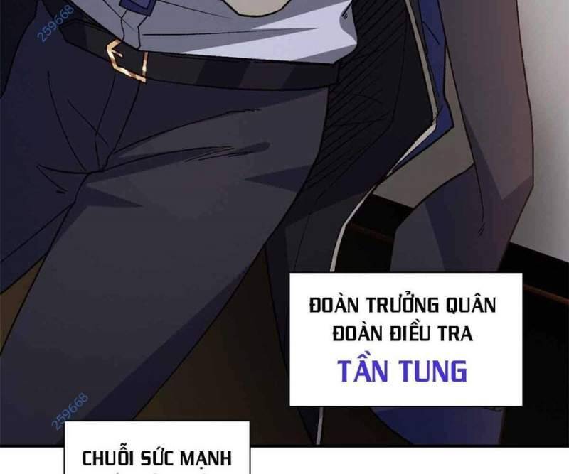 Tận Thế Trò Chơi Ghép Hình Chương 99 Page 9