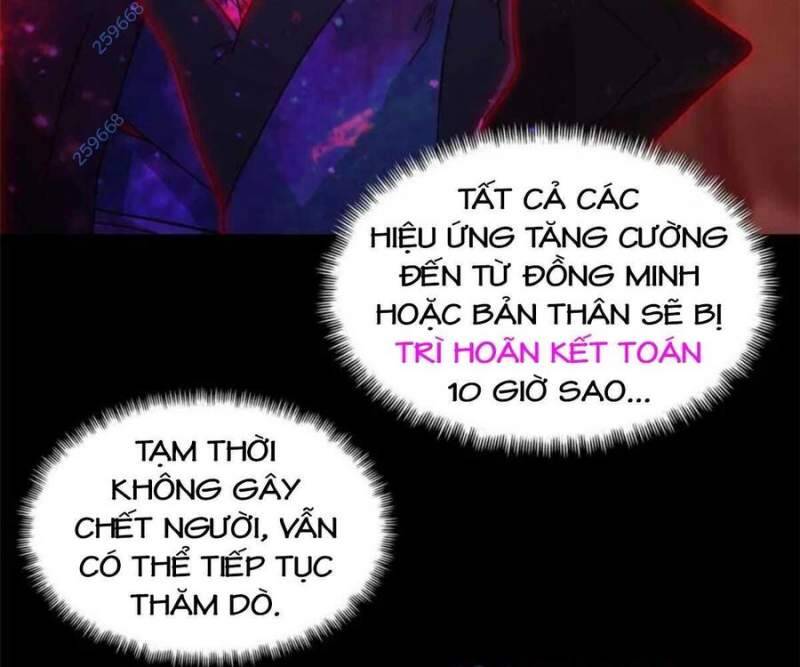 Tận Thế Trò Chơi Ghép Hình Chương 100 Page 109